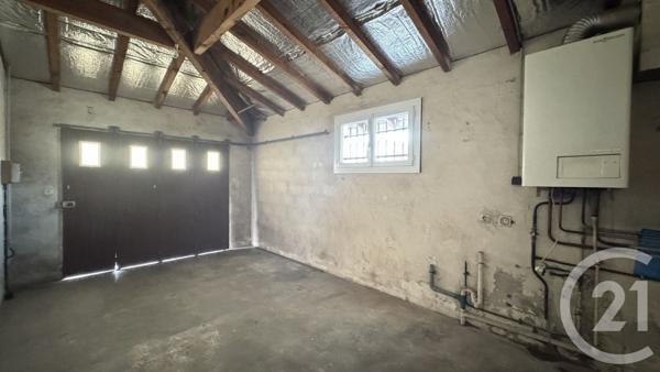 Maison à vendre  5 pièces - 80 m2 ST GEOURS DE MAREMNE - 40