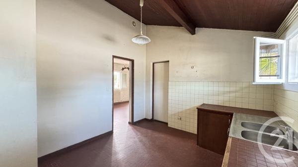 Maison à vendre  5 pièces - 80 m2 ST GEOURS DE MAREMNE - 40