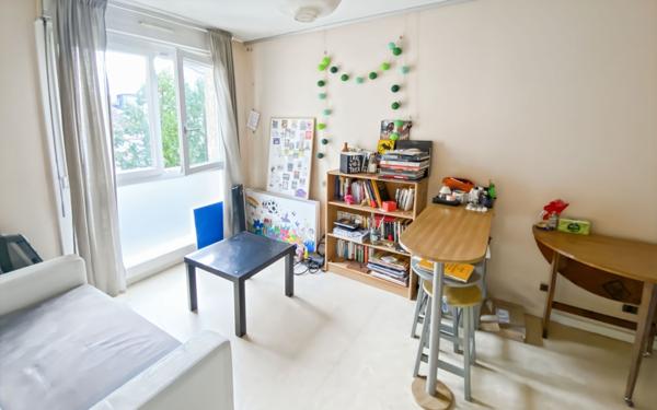 Appartement à vendre    2 pièces • 21 m2 Toulouse