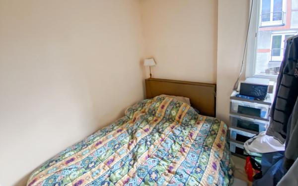 Appartement à vendre    2 pièces • 21 m2 Toulouse