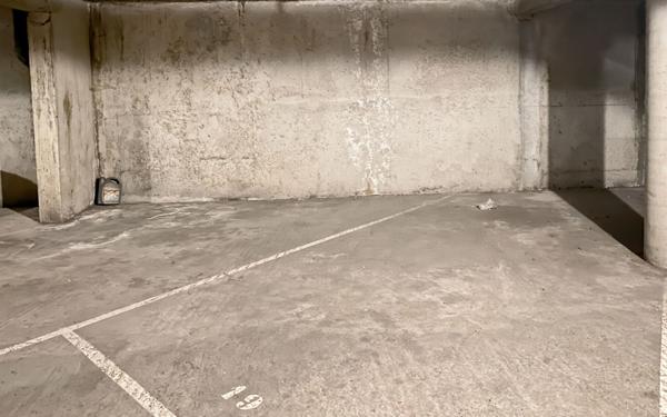 Appartement à vendre    2 pièces • 21 m2 Toulouse