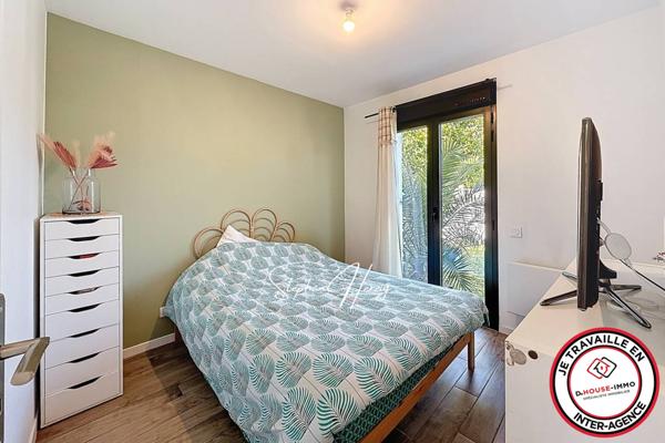 Maison à vendre 4 pièces de 65 m²