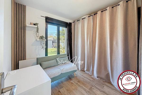 Maison à vendre 4 pièces de 65 m²