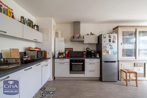 Appartement à vendre 4 pièces 69.6m²