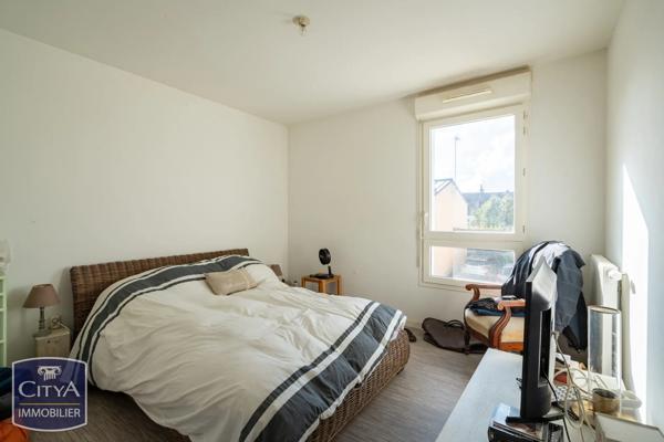 Appartement à vendre 4 pièces 69.6m²