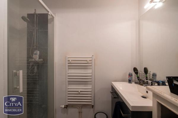 Appartement à vendre 4 pièces 69.6m²