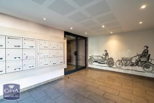 Appartement à vendre 4 pièces 69.6m²