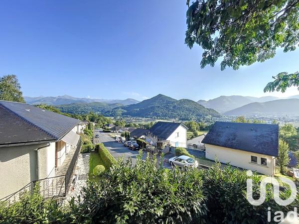 House for sale 6 rooms 163 m² Lourdes