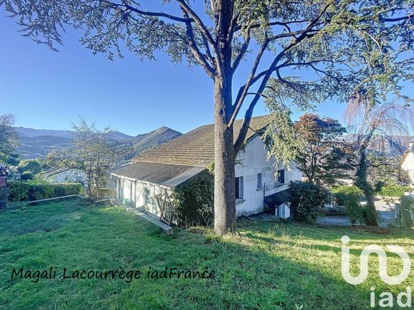 House for sale 6 rooms 163 m² Lourdes