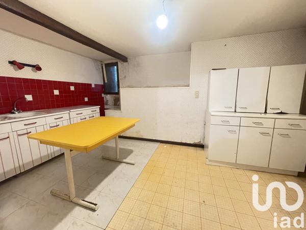 House for sale 6 rooms 163 m² Lourdes