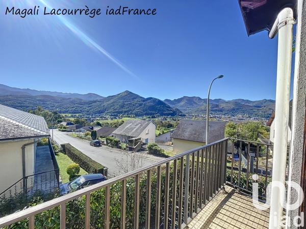 House for sale 6 rooms 163 m² Lourdes