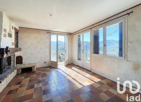 House for sale 6 rooms 163 m² Lourdes