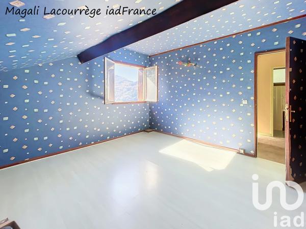 House for sale 6 rooms 163 m² Lourdes