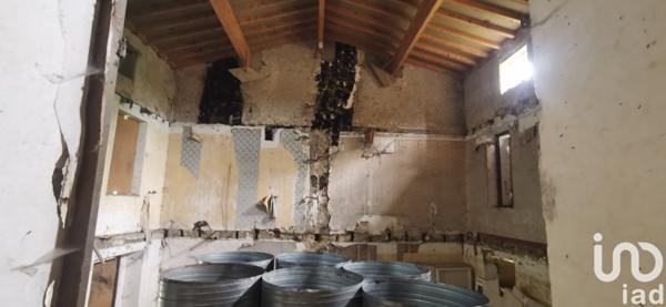 Maison à vendre 1 pièce 130 m² Manses