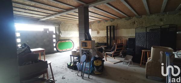 Maison à vendre 1 pièce 130 m² Manses