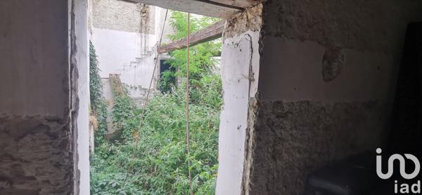 Maison à vendre 1 pièce 130 m² Manses