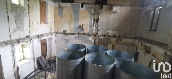 Maison à vendre 1 pièce 130 m² Manses