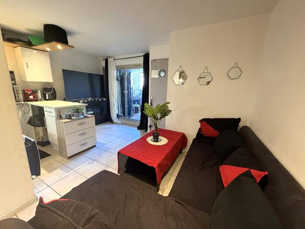 Appartement à CAGNES SUR MER (06800)