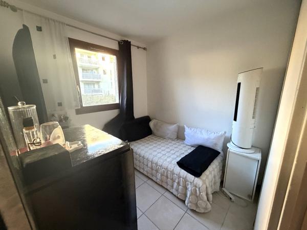 Appartement à CAGNES SUR MER (06800)