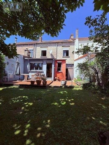 Maison à vendre à Hesdin dans le Pas-de-Calais (62140), ref : 083/2064