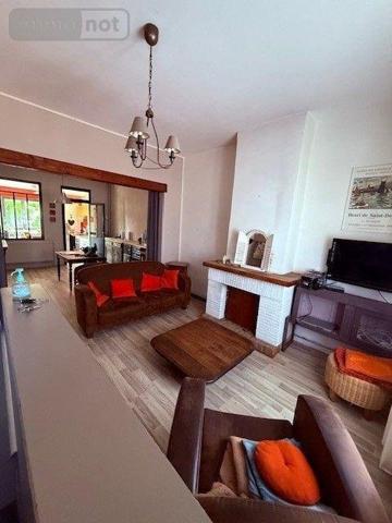 Maison à vendre à Hesdin dans le Pas-de-Calais (62140), ref : 083/2064