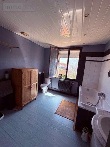 Maison à vendre à Hesdin dans le Pas-de-Calais (62140), ref : 083/2064