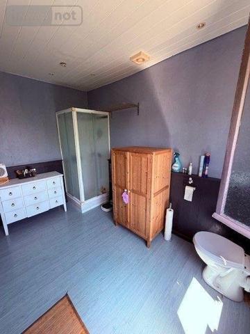 Maison à vendre à Hesdin dans le Pas-de-Calais (62140), ref : 083/2064