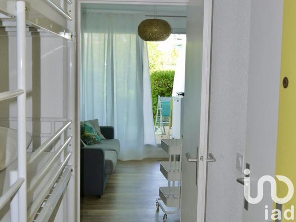 Apartment for sale 1 room 20 m² La Grande-Motte