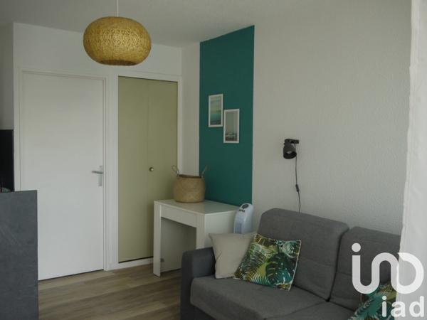 Apartment for sale 1 room 20 m² La Grande-Motte