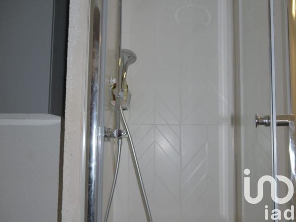 Apartment for sale 1 room 20 m² La Grande-Motte