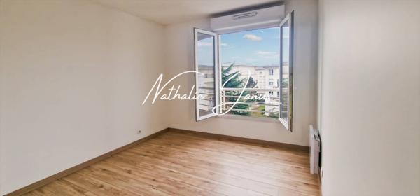 Appartement à vendre 5 pièces de 106 m²