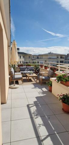 Appartement à vendre 5 pièces de 106 m²