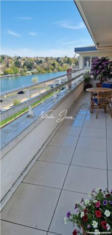 Appartement à vendre 5 pièces de 106 m²
