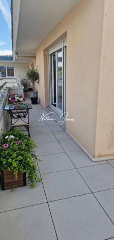 Appartement à vendre 5 pièces de 106 m²