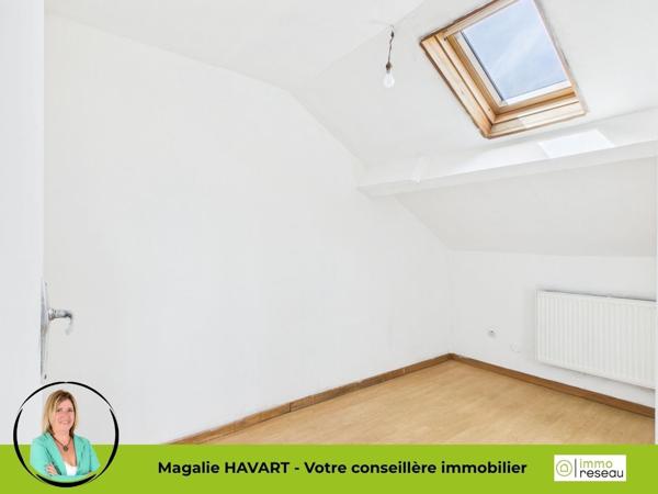 Maison à AMILLY (45200)