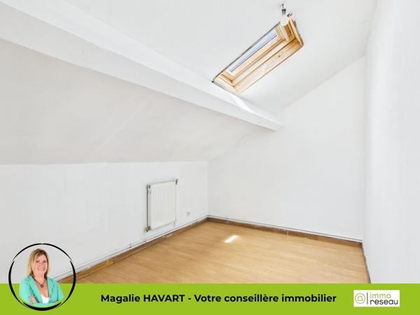Maison à AMILLY (45200)