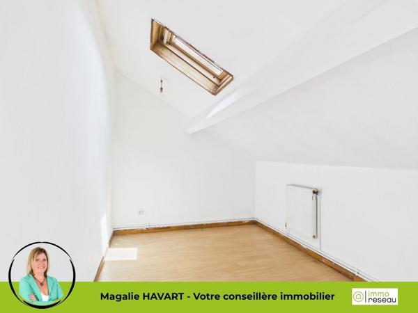 Maison à AMILLY (45200)