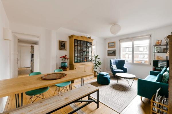 Appartement Viroflay - VILLAGE RIVE GAUCHE