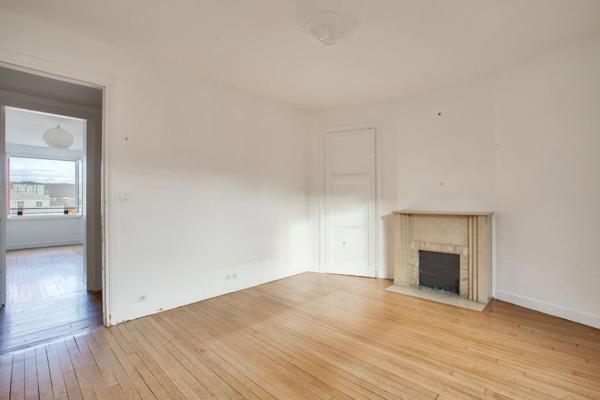 Appartement Viroflay - VILLAGE RIVE GAUCHE