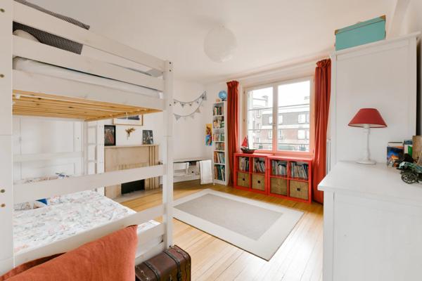 Appartement Viroflay - VILLAGE RIVE GAUCHE