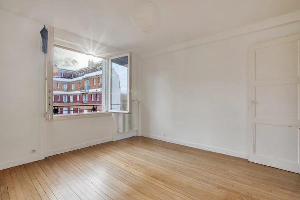 Appartement Viroflay - VILLAGE RIVE GAUCHE