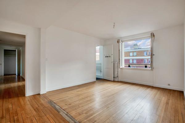 Appartement Viroflay - VILLAGE RIVE GAUCHE