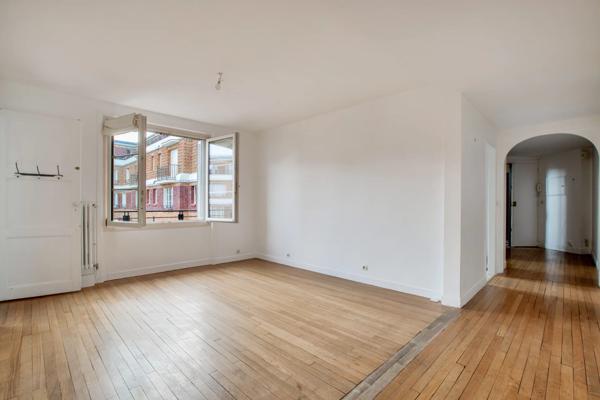 Appartement Viroflay - VILLAGE RIVE GAUCHE