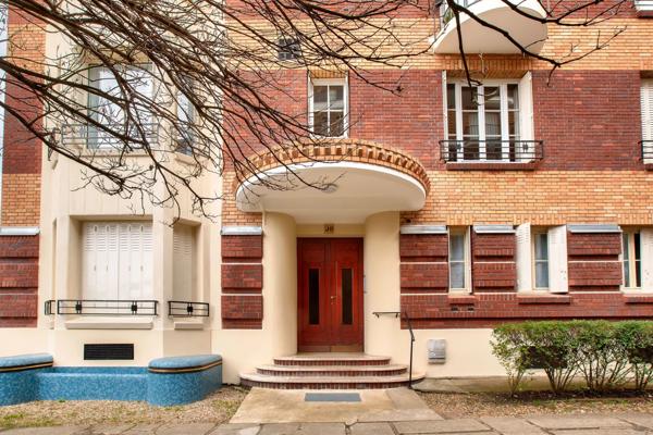 Appartement Viroflay - VILLAGE RIVE GAUCHE