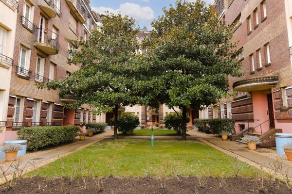 Appartement Viroflay - VILLAGE RIVE GAUCHE