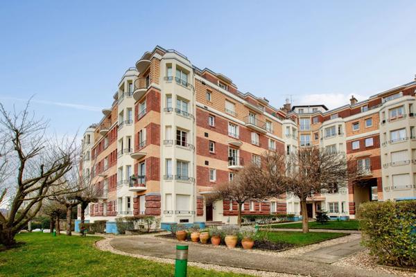 Appartement Viroflay - VILLAGE RIVE GAUCHE