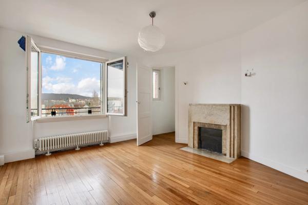 Appartement Viroflay - VILLAGE RIVE GAUCHE