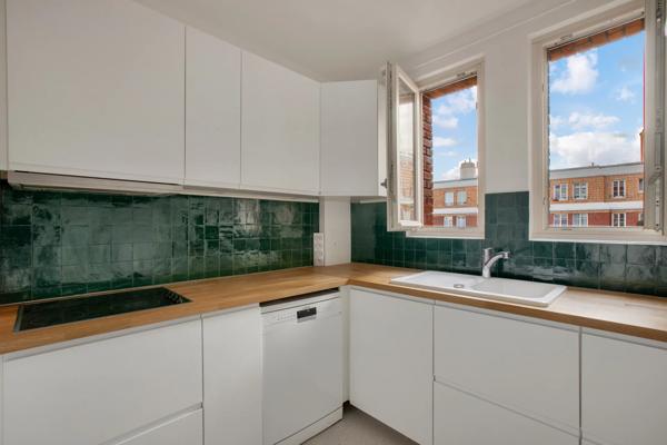 Appartement Viroflay - VILLAGE RIVE GAUCHE