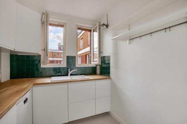 Appartement Viroflay - VILLAGE RIVE GAUCHE