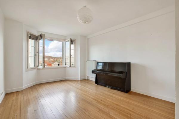 Appartement Viroflay - VILLAGE RIVE GAUCHE